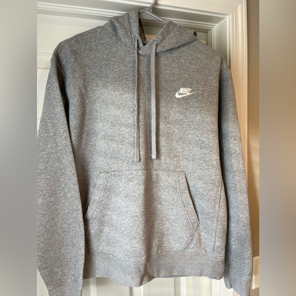 Nike Sportswear Club Fleece Hoodie